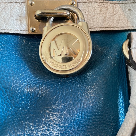 Michael Kors Purse - Picture 2 of 7